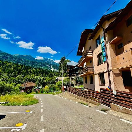 Pensiunea Roua Sinaia Luaran gambar